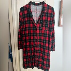 Women’s little sleepies nightgown